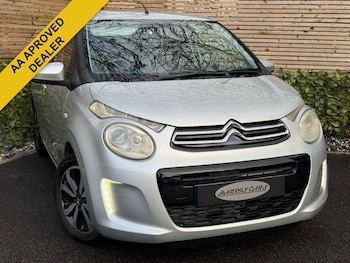 Used Citroen C1 2015 for sale - 77242772: Photo