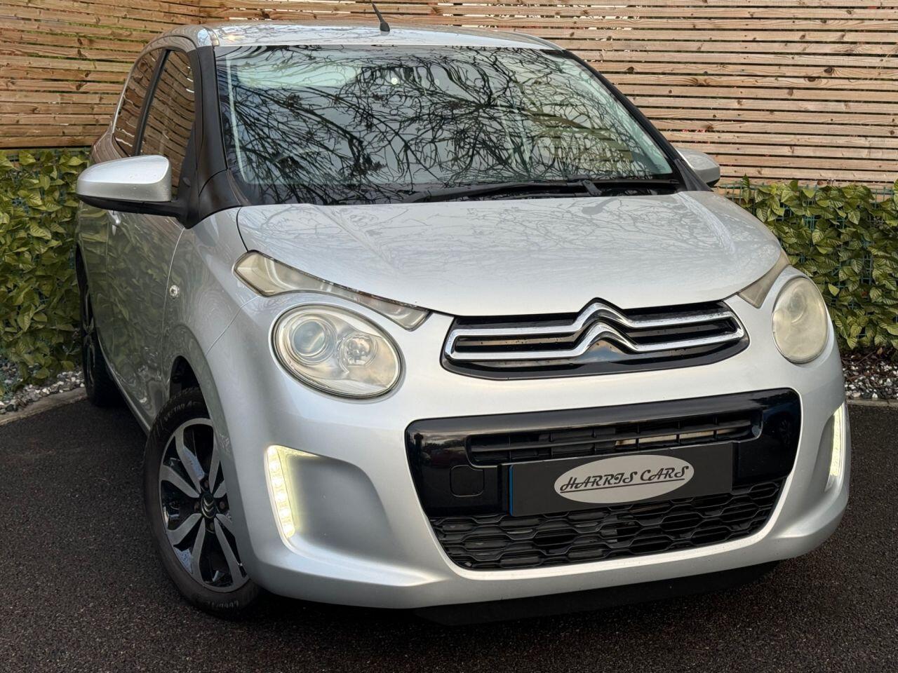 Used Citroen C1 2015 for sale - 77242772: Photo 2