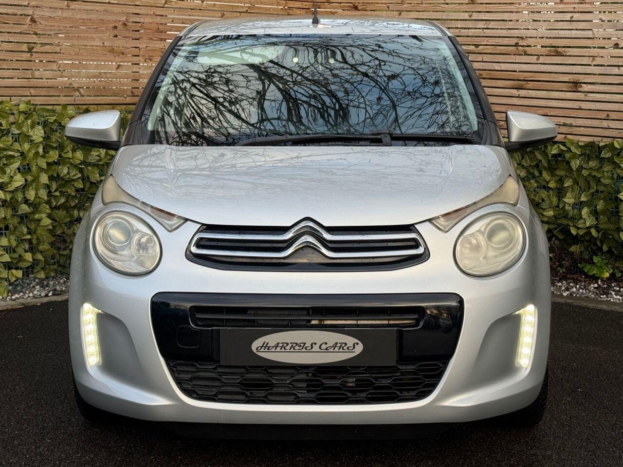 Used Citroen C1 2015 for sale - 77242772: Photo 3