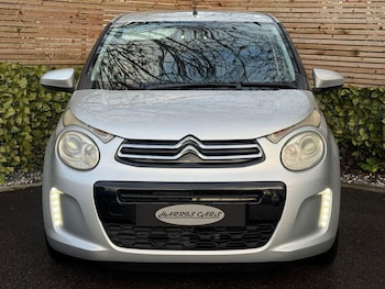 Used Citroen C1 2015 for sale - 77242772: Photo