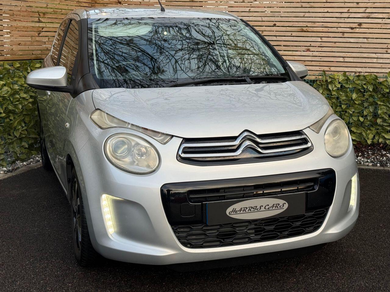Used Citroen C1 2015 for sale - 77242772: Photo 4