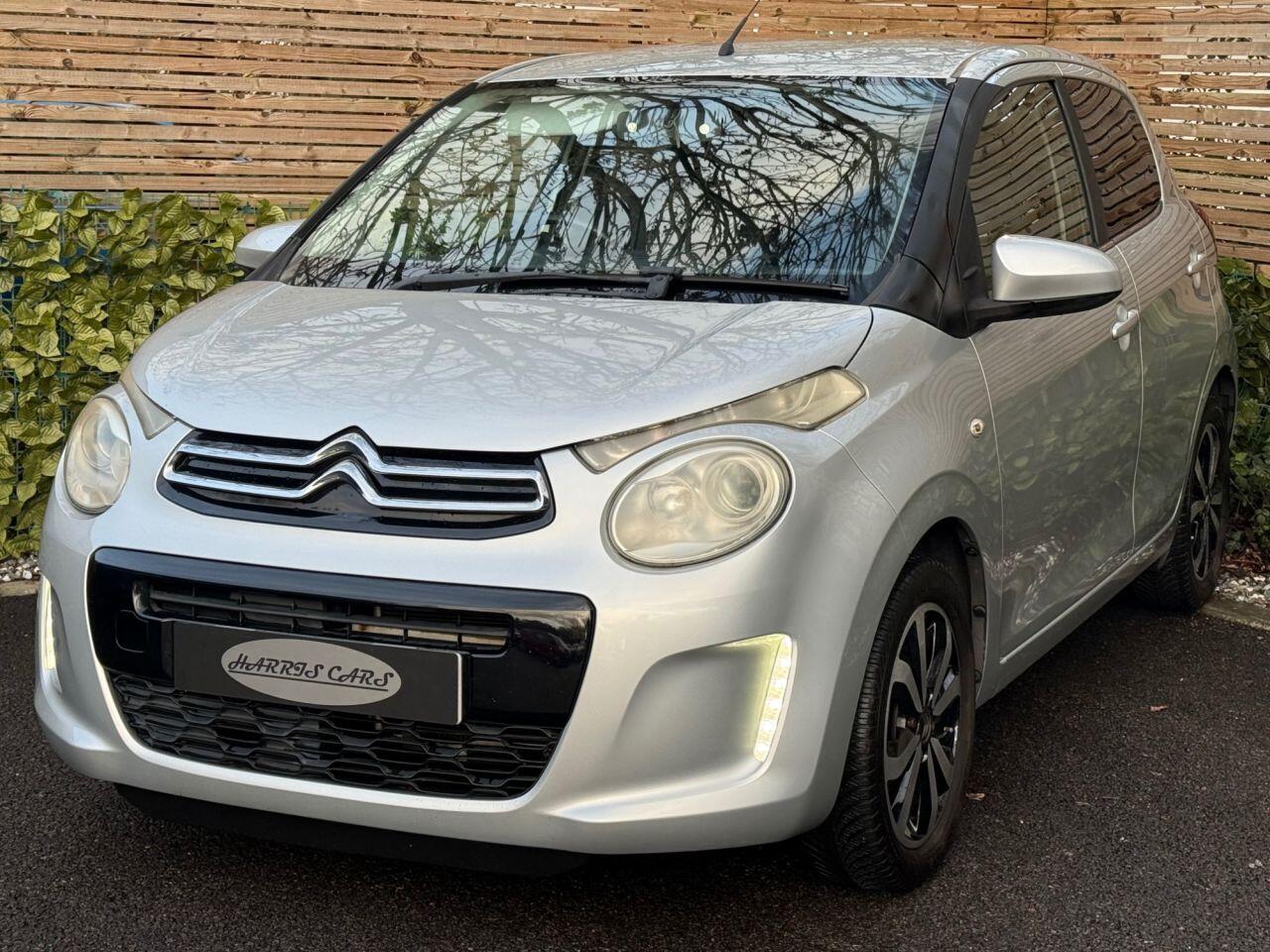 Used Citroen C1 2015 for sale - 77242772: Photo 5