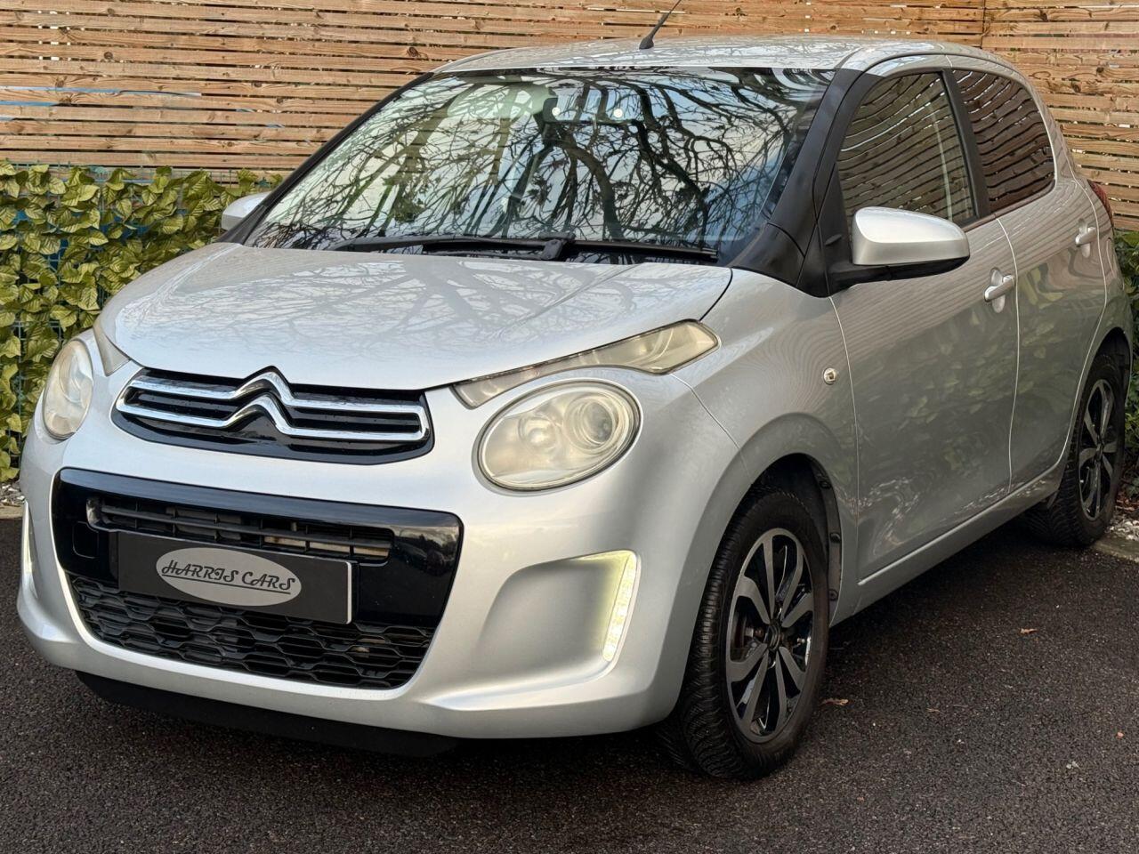 Used Citroen C1 2015 for sale - 77242772: Photo 6
