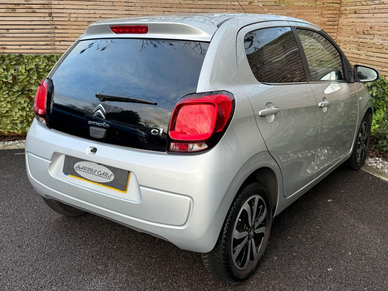 Used Citroen C1 2015 for sale - 77242772: Photo 9