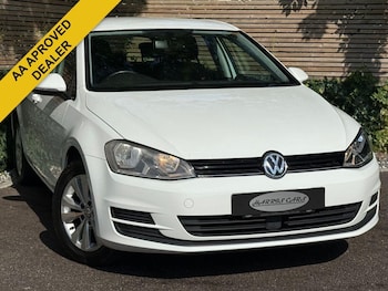 Used Volkswagen Golf 2014 for sale - 78958878: Photo