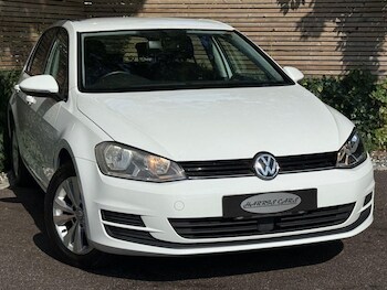 Used Volkswagen Golf 2014 for sale - 78958878: Photo