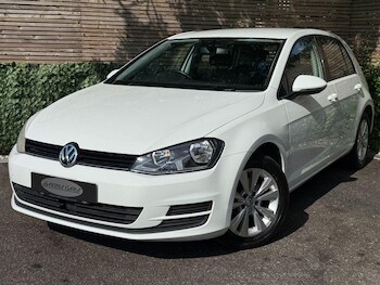 Used Volkswagen Golf 2014 for sale - 78958878: Photo