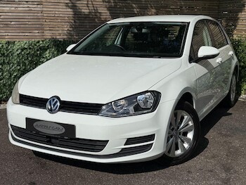 Used Volkswagen Golf 2014 for sale - 78958878: Photo