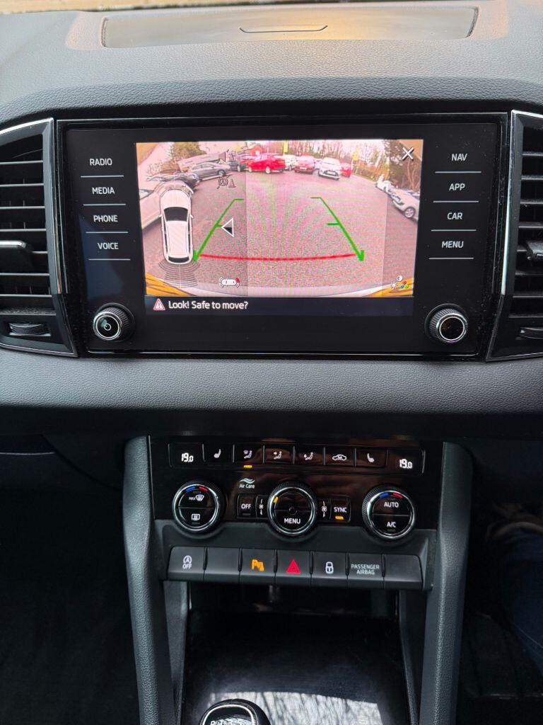 Used Skoda Karoq 2018 for sale - 76953478: Photo 17