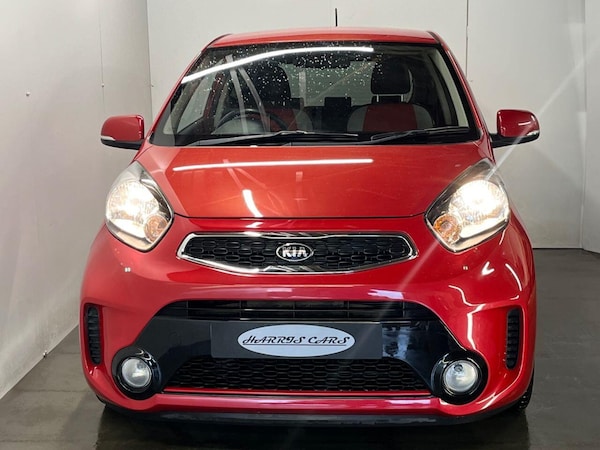 Used Kia Picanto 2016 for sale - 75544037: Photo 10
