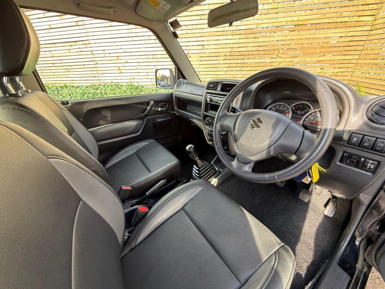 Used Suzuki Jimny 2018 for sale - 77969832: Photo 15