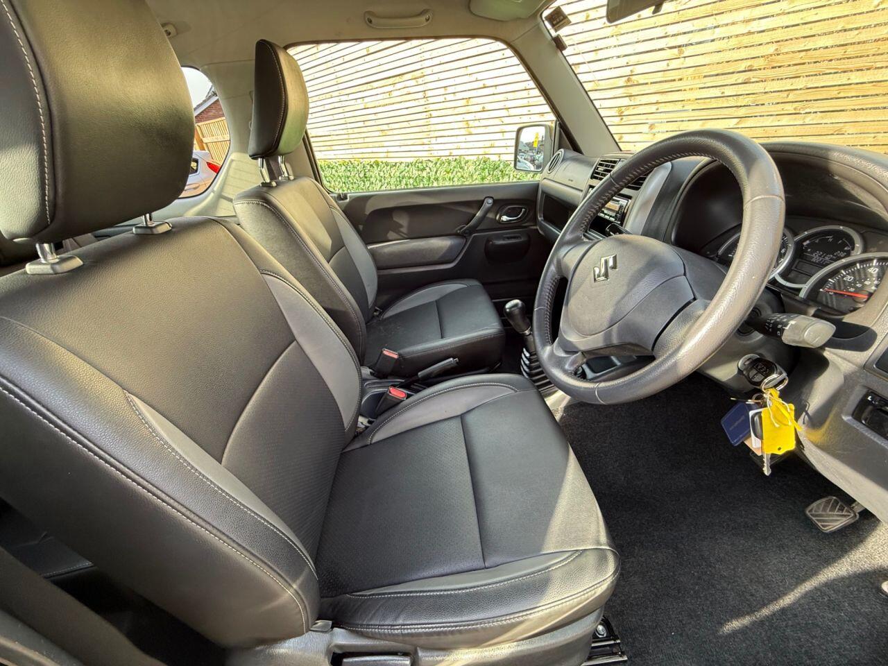 Used Suzuki Jimny 2018 for sale - 77969832: Photo 16