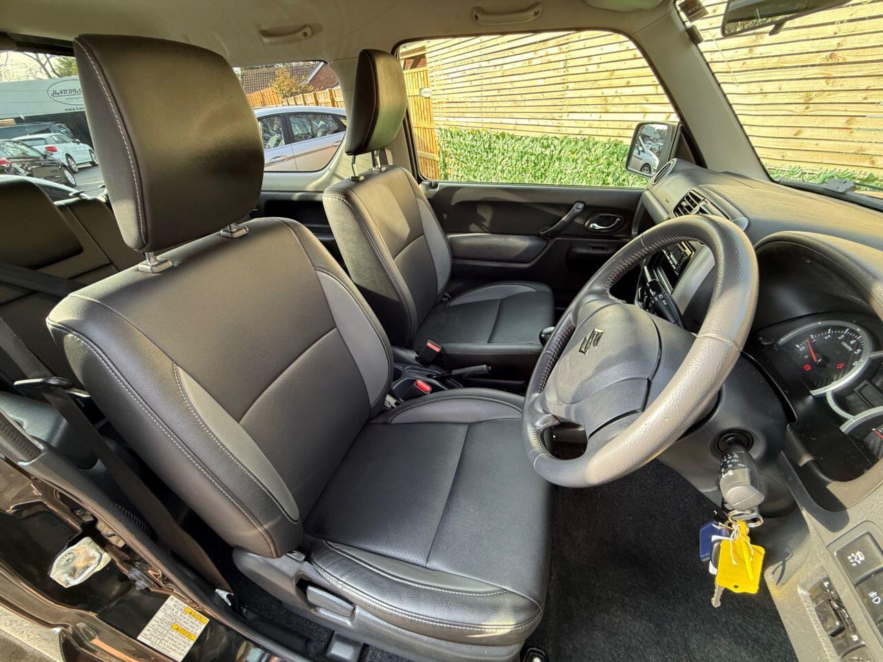 Used Suzuki Jimny 2018 for sale - 77969832: Photo 18