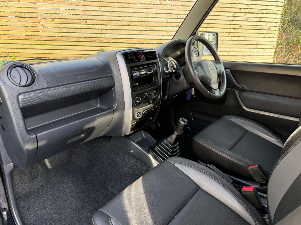 Used Suzuki Jimny 2018 for sale - 77969832: Photo 20