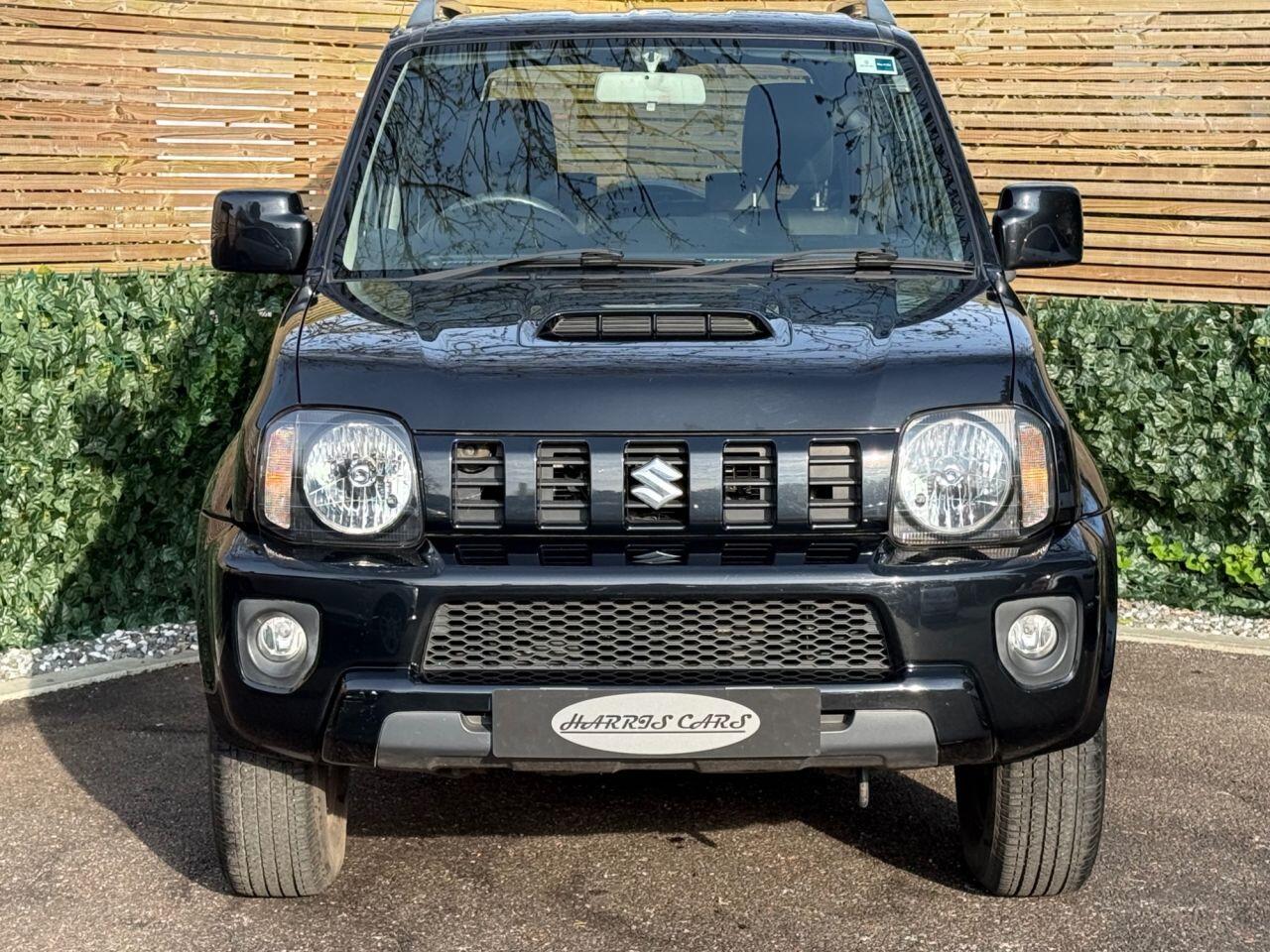 Used Suzuki Jimny 2018 for sale - 77969832: Photo 9