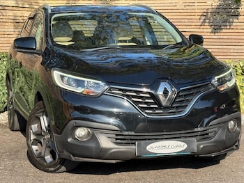 Used Renault Kadjar 2017 for sale - 79484118: Photo