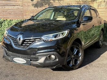 Used Renault Kadjar 2017 for sale - 79484118: Photo