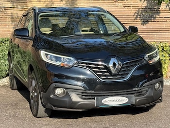 Used Renault Kadjar 2017 for sale - 79484118: Photo