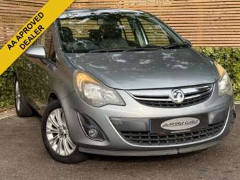 2014 (63) - 1.4 SE 5dr Auto