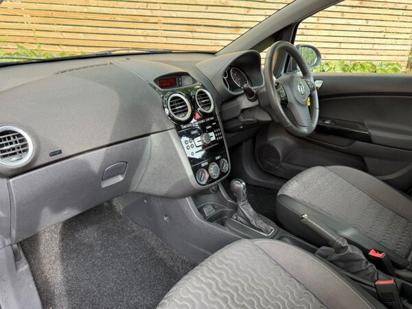 Used Vauxhall Corsa 2014 for sale - 75290569: Photo 20