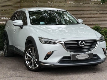 Used Mazda CX-3 2019 for sale - 78784204: Photo