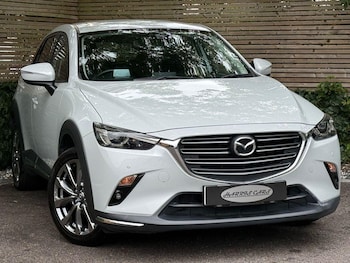 Used Mazda CX-3 2019 for sale - 78784204: Photo
