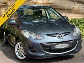 Used Mazda Mazda2 2011 for sale - 74958912: Photo