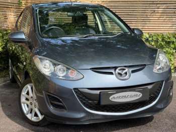 Used Mazda Mazda2 2011 for sale - 74958912: Photo