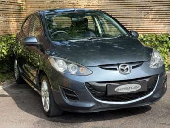 Used Mazda Mazda2 2011 for sale - 74958912: Photo