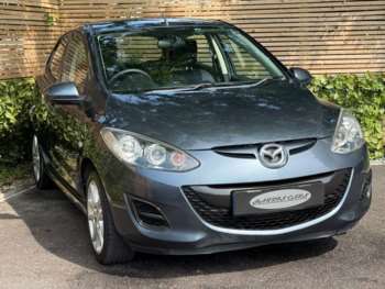 Used Mazda Mazda2 2011 for sale - 74958912: Photo