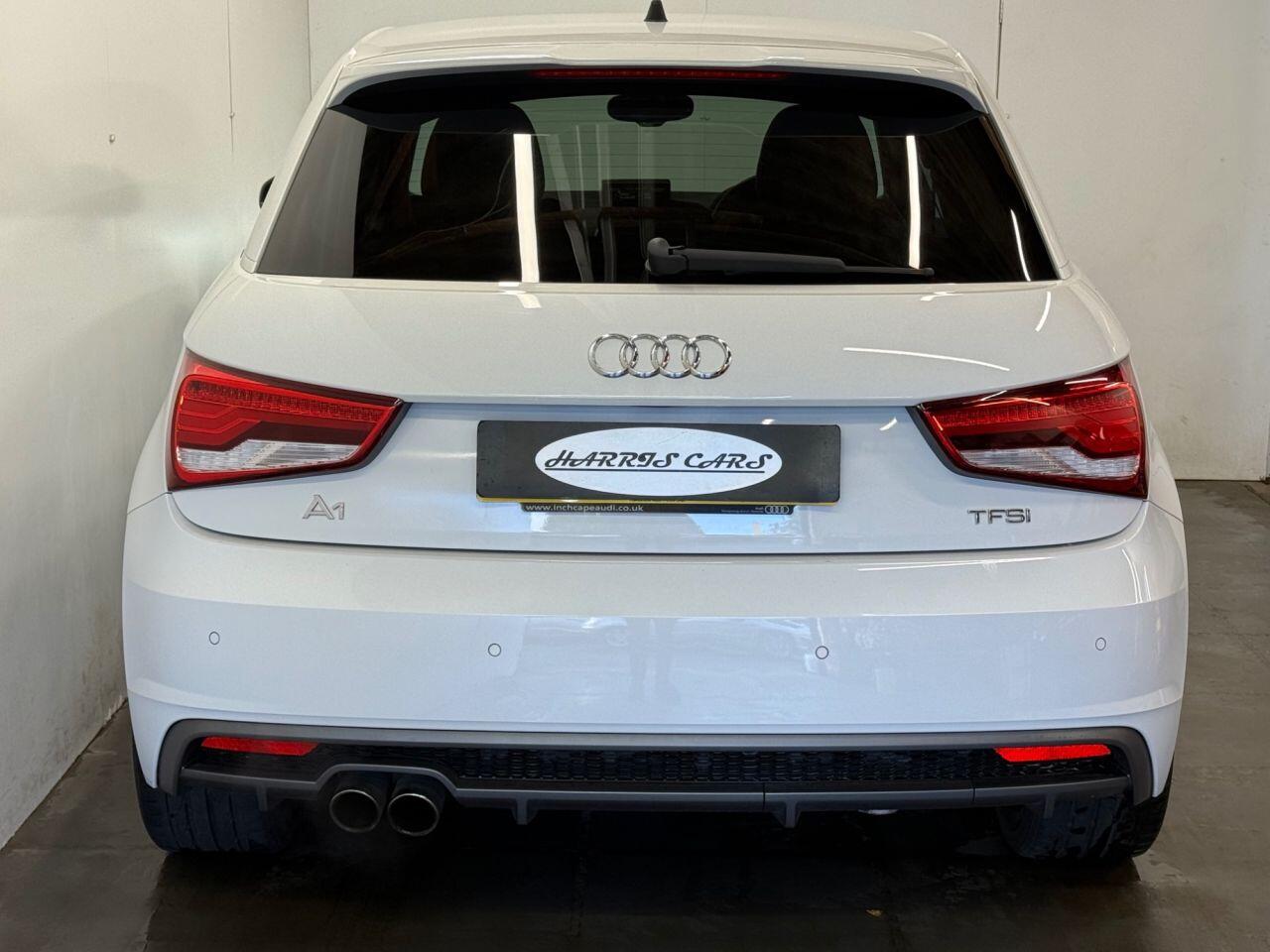 Used Audi A1 2015 for sale - 76993399: Photo 10
