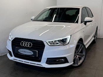 Used Audi A1 2015 for sale - 76993399: Photo