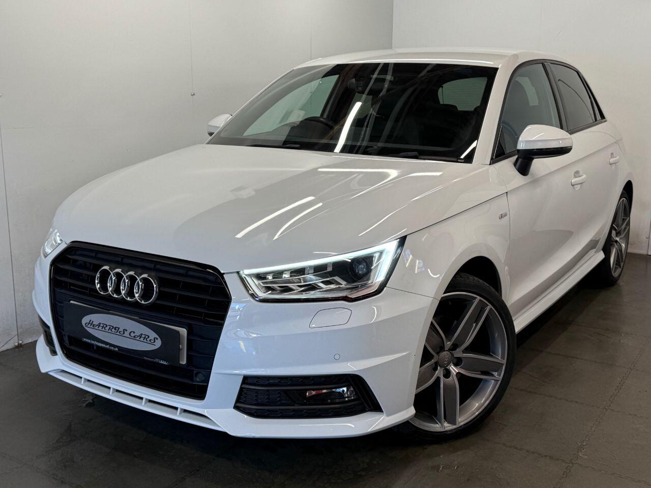Used Audi A1 2015 for sale - 76993399: Photo 4