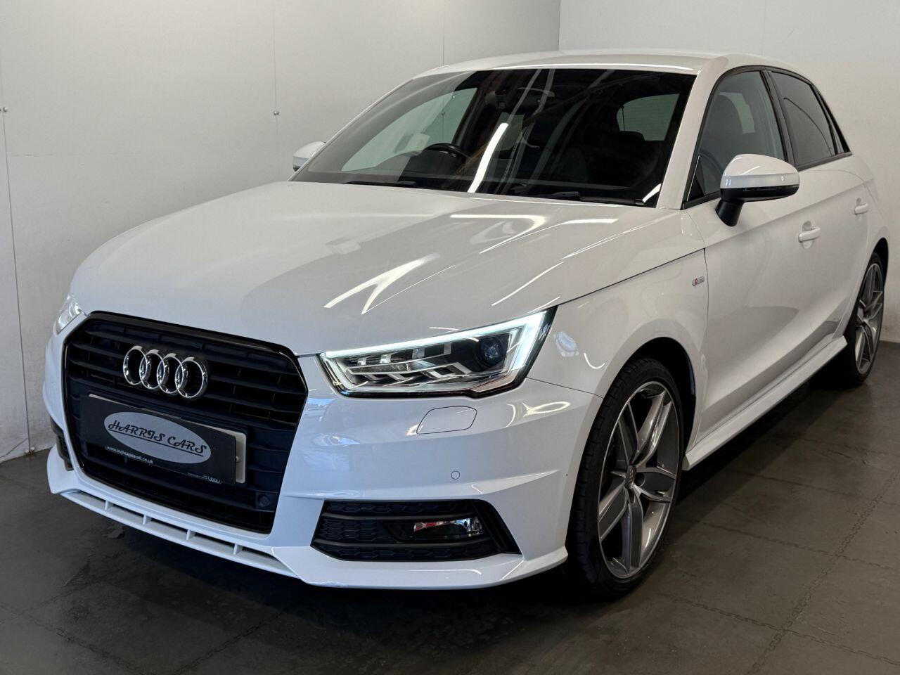 Used Audi A1 2015 for sale - 76993399: Photo 8