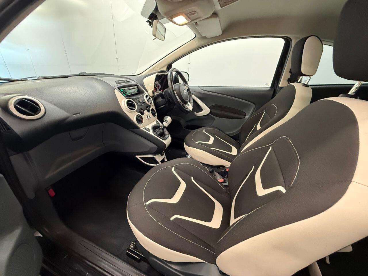 Used Ford Ka 2016 for sale - 77695539: Photo 10