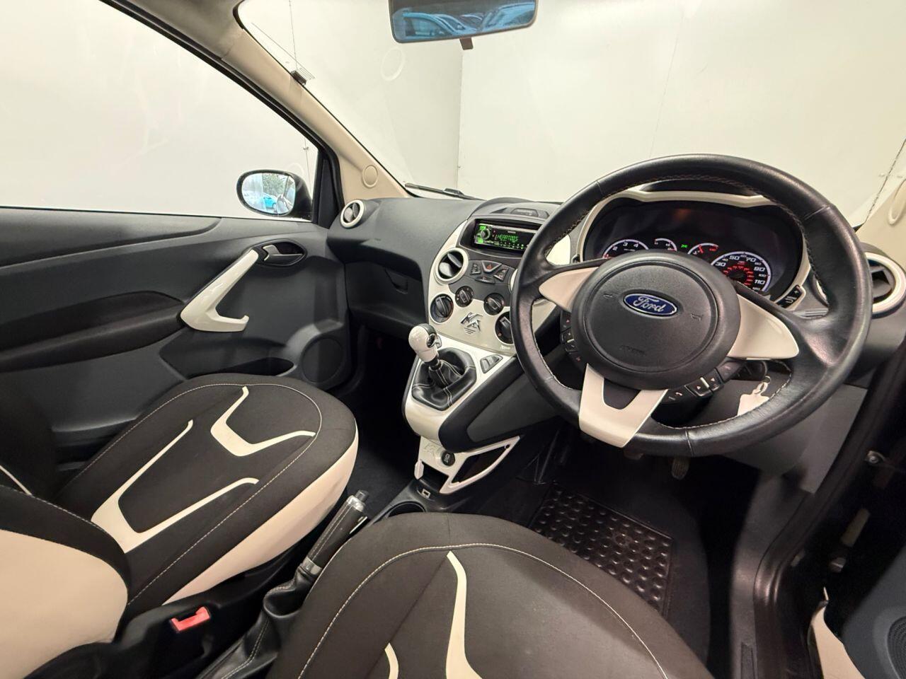 Used Ford Ka 2016 for sale - 77695539: Photo 11