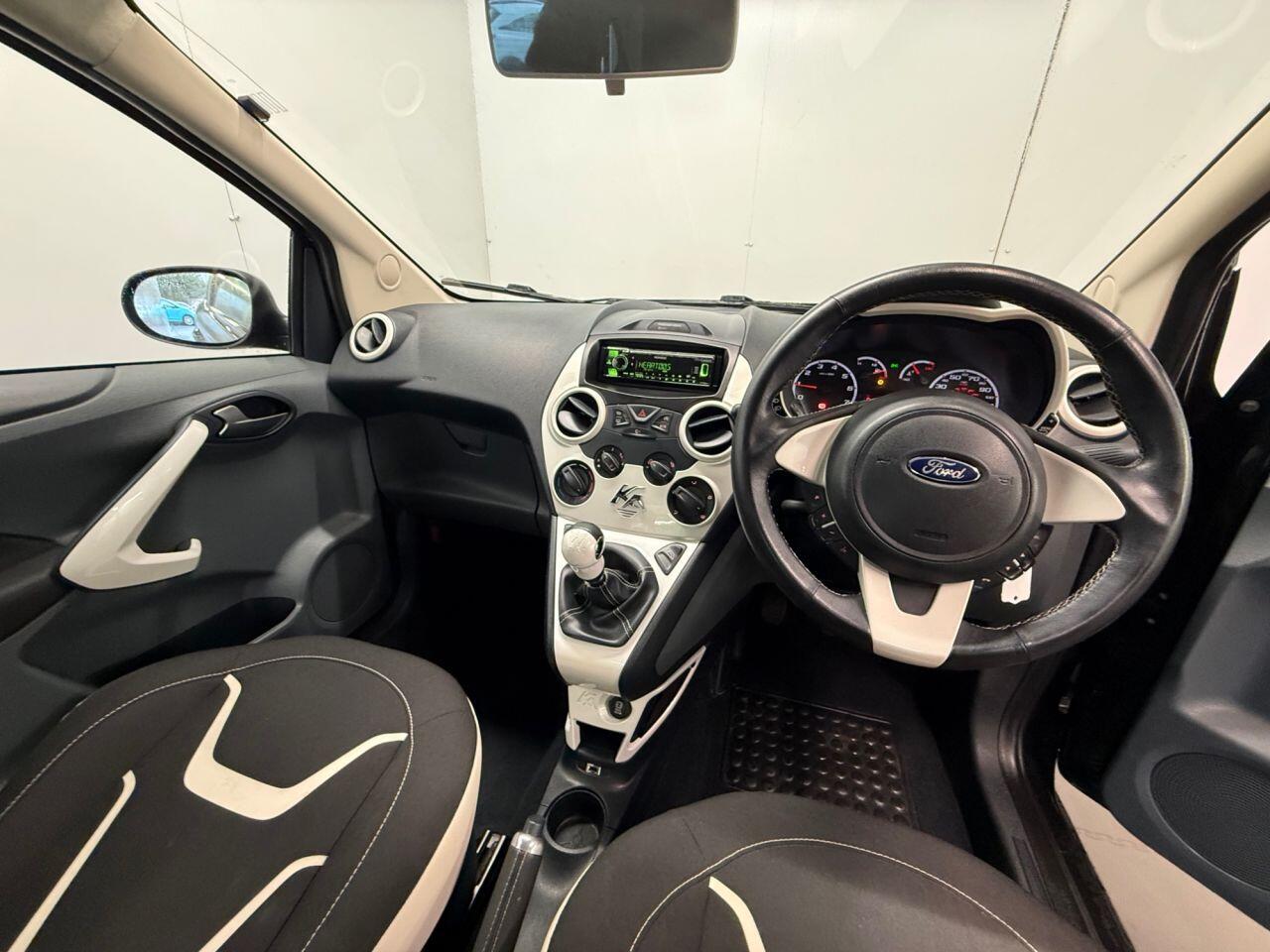 Used Ford Ka 2016 for sale - 77695539: Photo 12