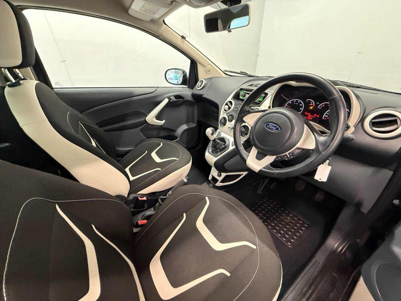 Used Ford Ka 2016 for sale - 77695539: Photo 13