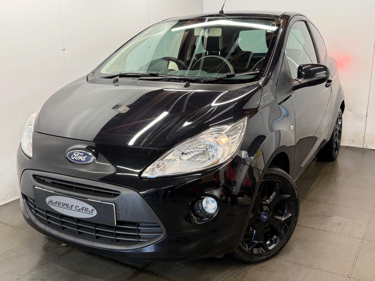 Used Ford Ka 2016 for sale - 77695539: Photo 3