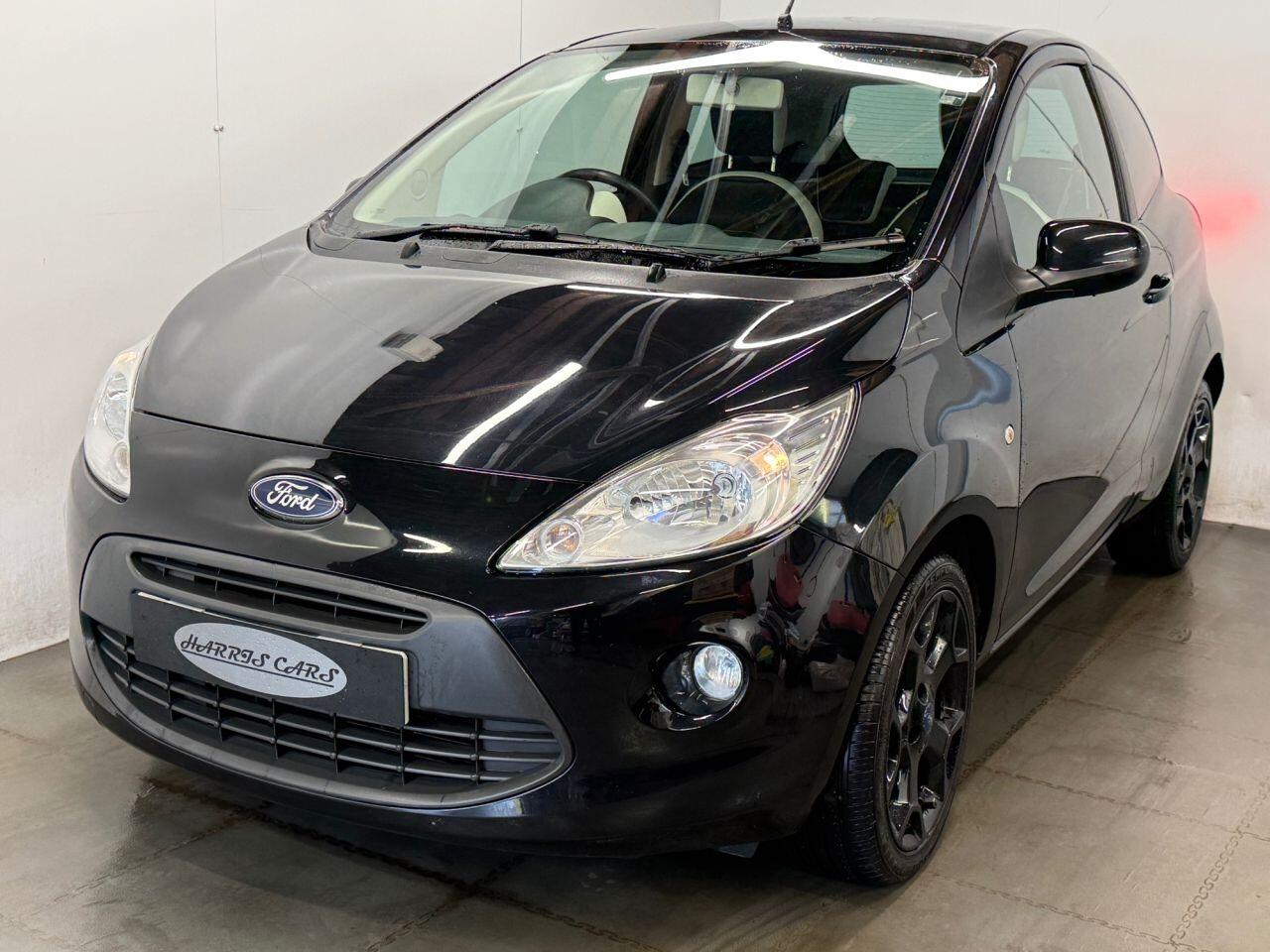 Used Ford Ka 2016 for sale - 77695539: Photo 5