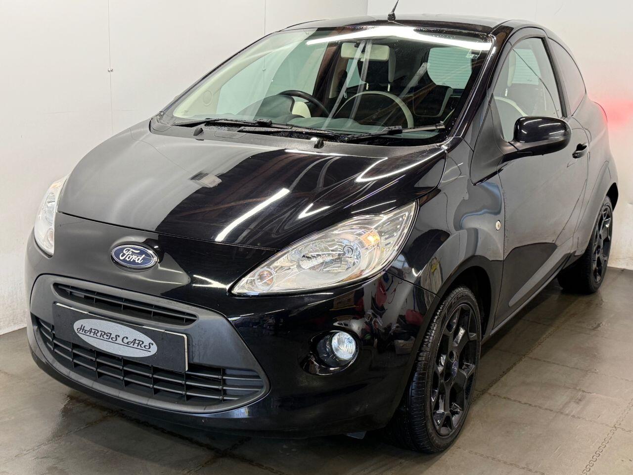 Used Ford Ka 2016 for sale - 77695539: Photo 6