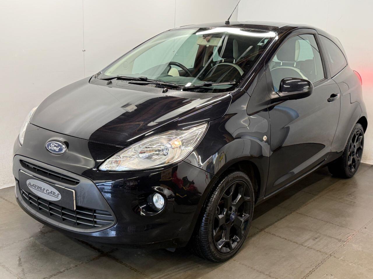 Used Ford Ka 2016 for sale - 77695539: Photo 7
