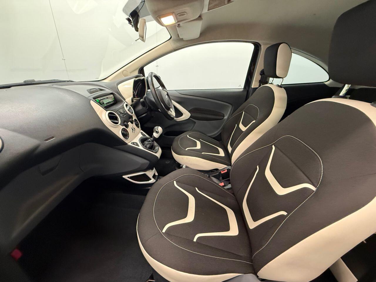 Used Ford Ka 2016 for sale - 77695539: Photo 9