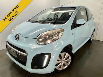 Used Citroen C1 2013 for sale - 75544105: Photo