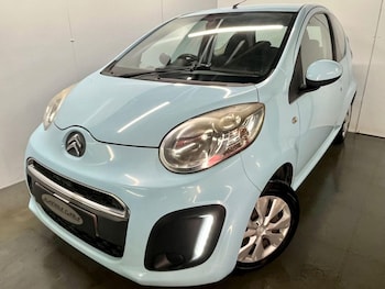 Used Citroen C1 2013 for sale - 75544105: Photo