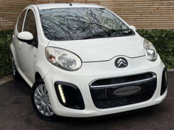 Used Citroen C1 2013 for sale - 73717961: Photo