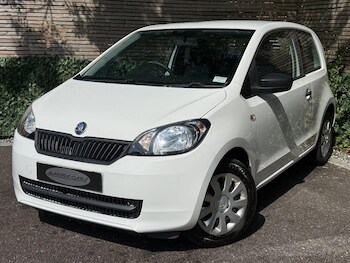 Used Skoda Citigo 2013 for sale - 78958511: Photo