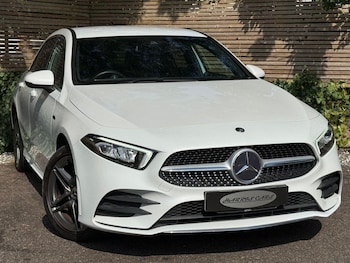 Used Mercedes-Benz A-Class 2020 for sale - 79011826: Photo