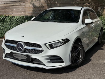 Used Mercedes-Benz A-Class 2020 for sale - 79011826: Photo