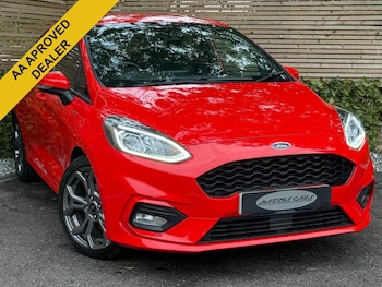 Ford - Fiesta